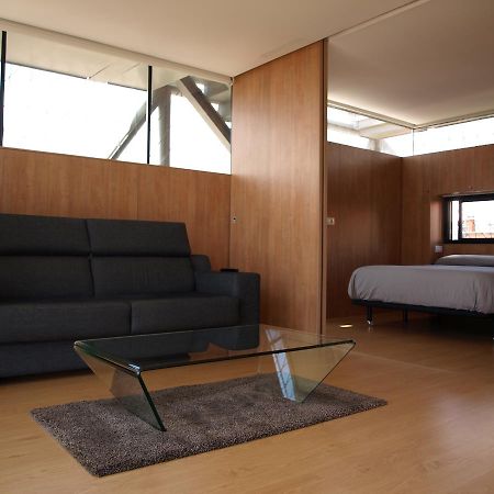 Apartamentos Playtime Madrid Ngoại thất bức ảnh
