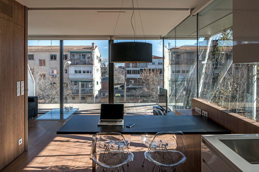 Apartamentos Playtime Madrid Ngoại thất bức ảnh