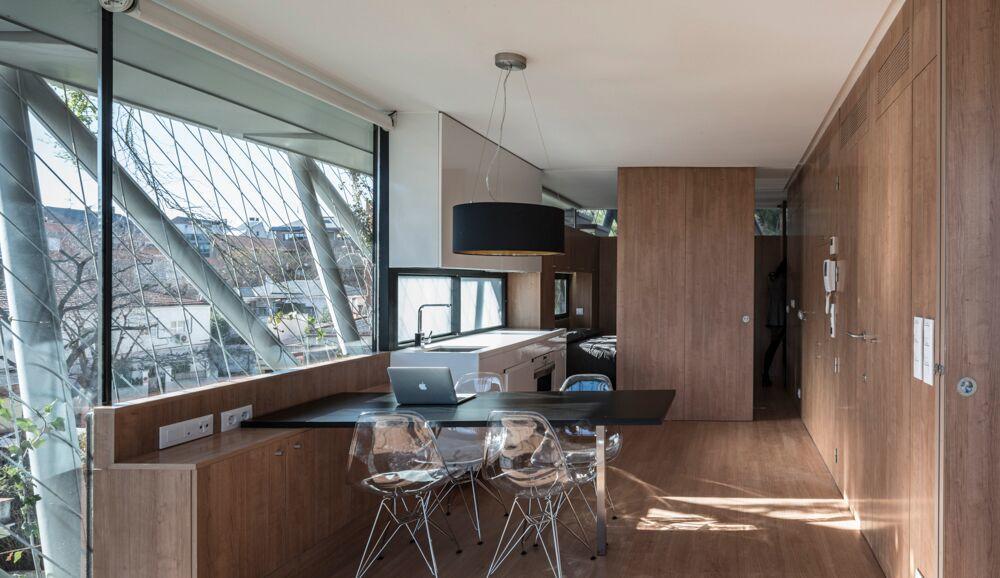 Apartamentos Playtime Madrid Ngoại thất bức ảnh