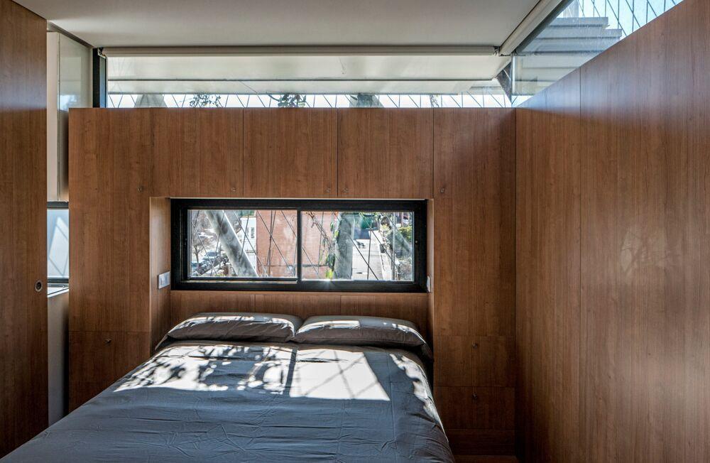 Apartamentos Playtime Madrid Ngoại thất bức ảnh