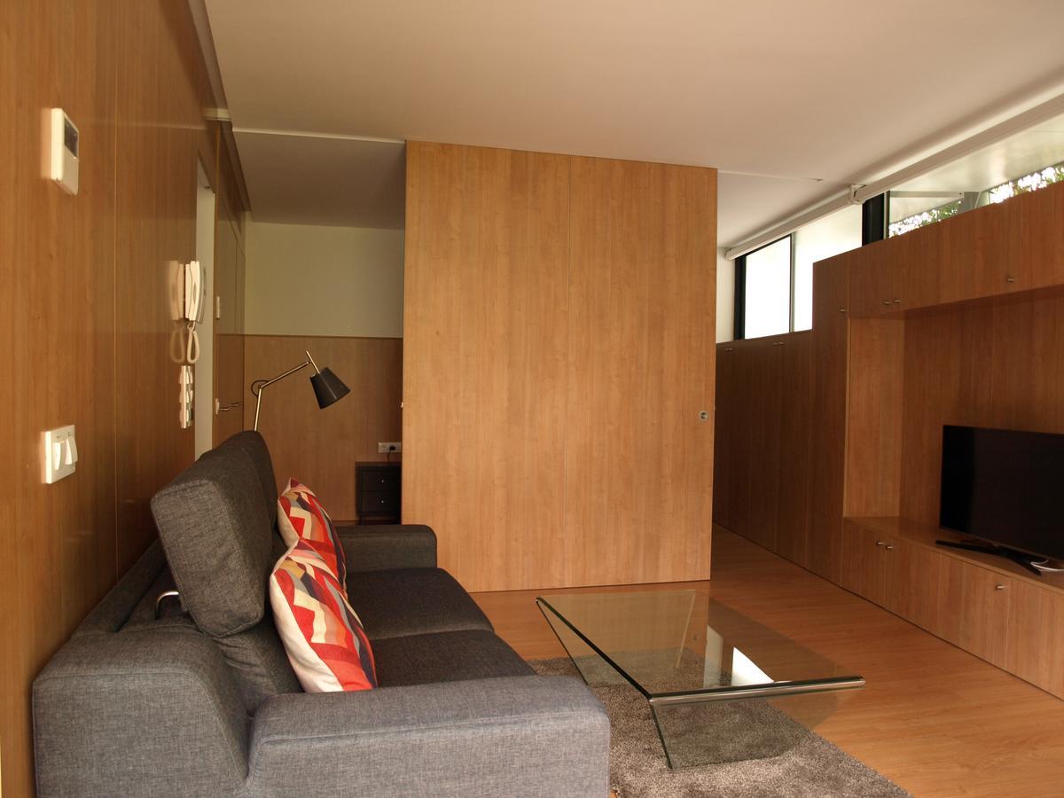 Apartamentos Playtime Madrid Ngoại thất bức ảnh