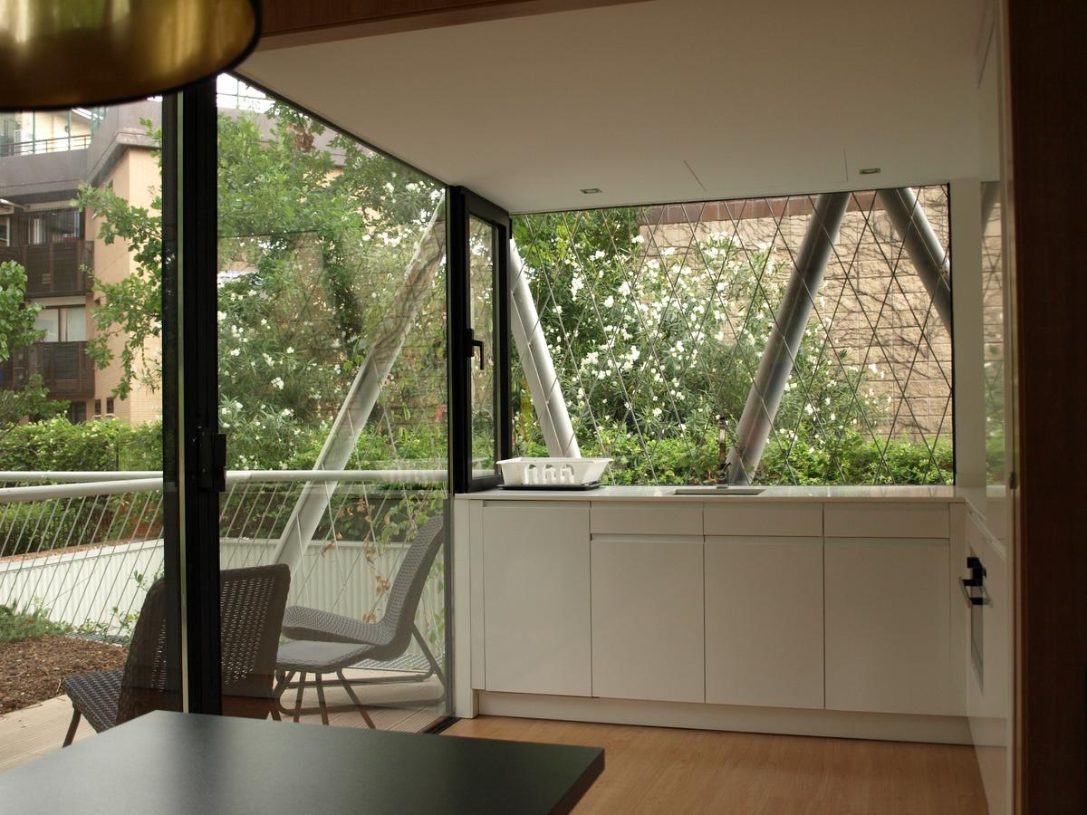 Apartamentos Playtime Madrid Ngoại thất bức ảnh